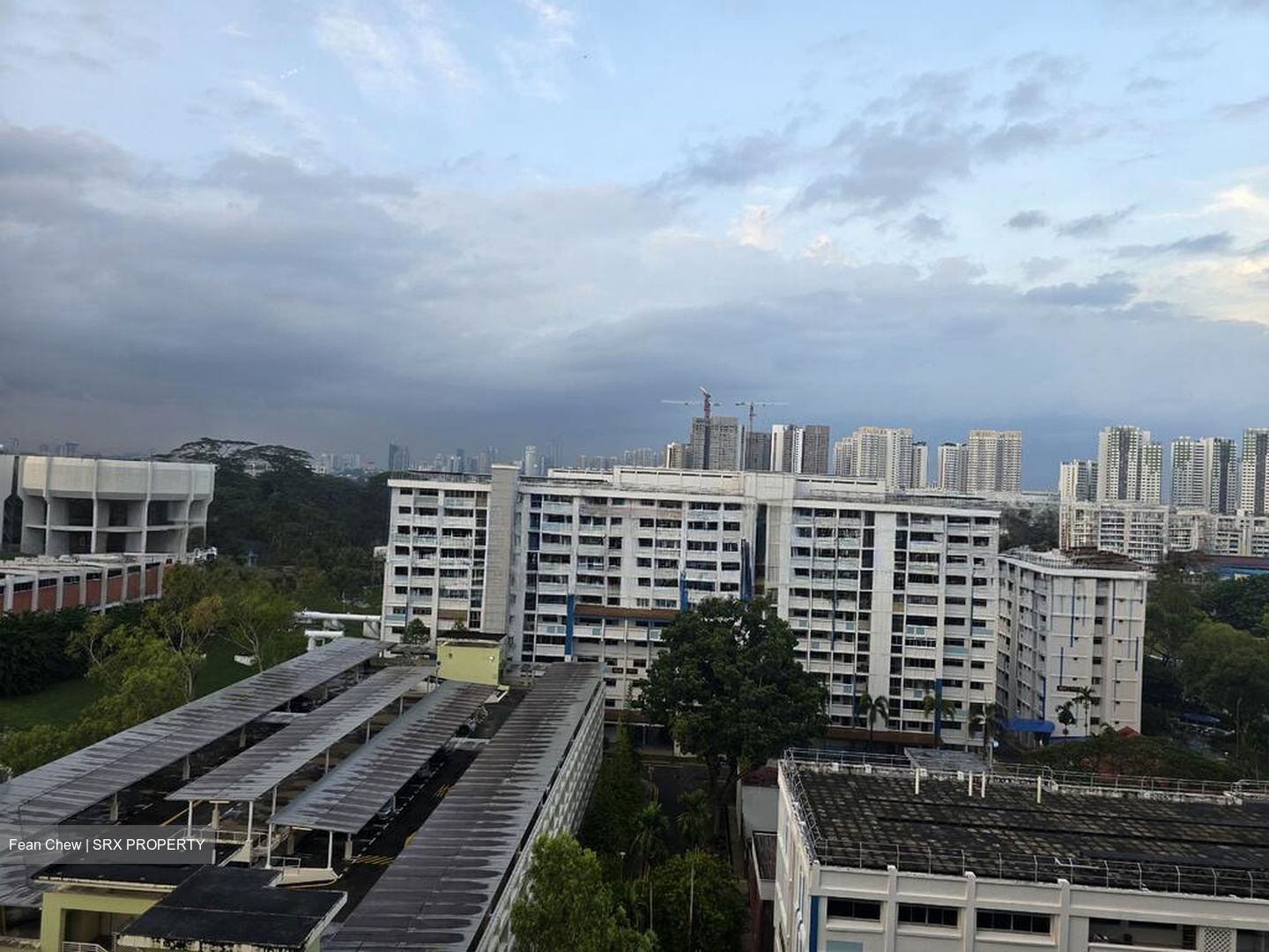 Blk 408 Woodlands Street 41 (Woodlands), HDB 5 Rooms #521389111